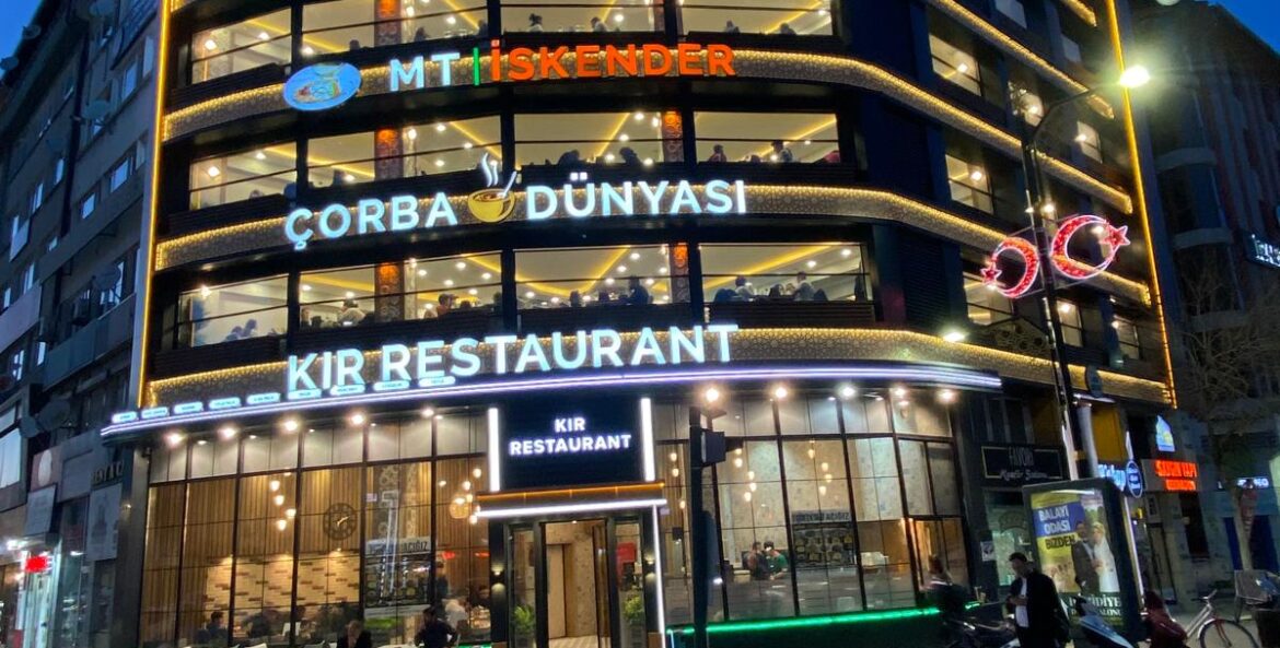 LED Ekran