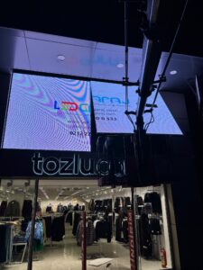 Yozgat LED Ekran 0 212 220 0 533