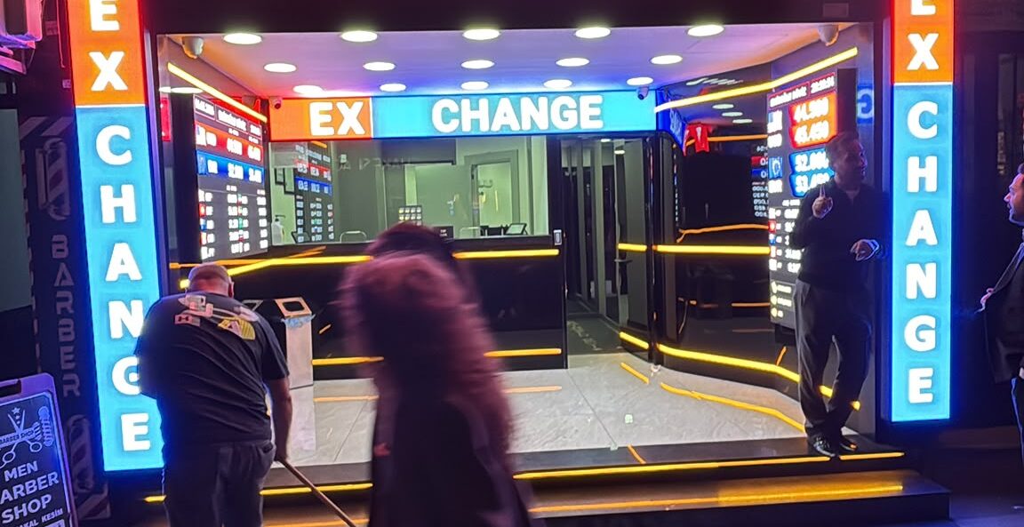 LED Ekran İstanbul