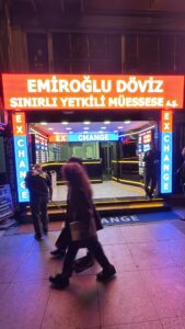 LED Ekran İstanbul