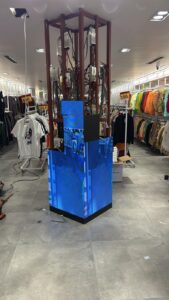 LED Ekran Kurulum 0 212 220 0 533