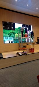 LED Ekran İmalatı Ve Montajı