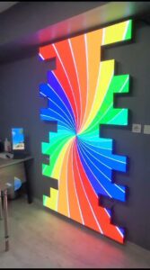 Led Ekran Firması 0 212 220 0 533